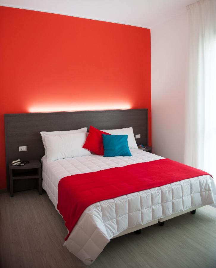 29 Cav Apartments Боллате Екстер'єр фото