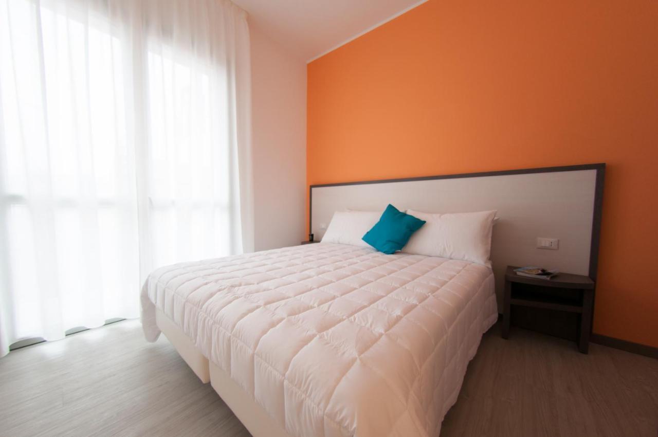 29 Cav Apartments Боллате Екстер'єр фото
