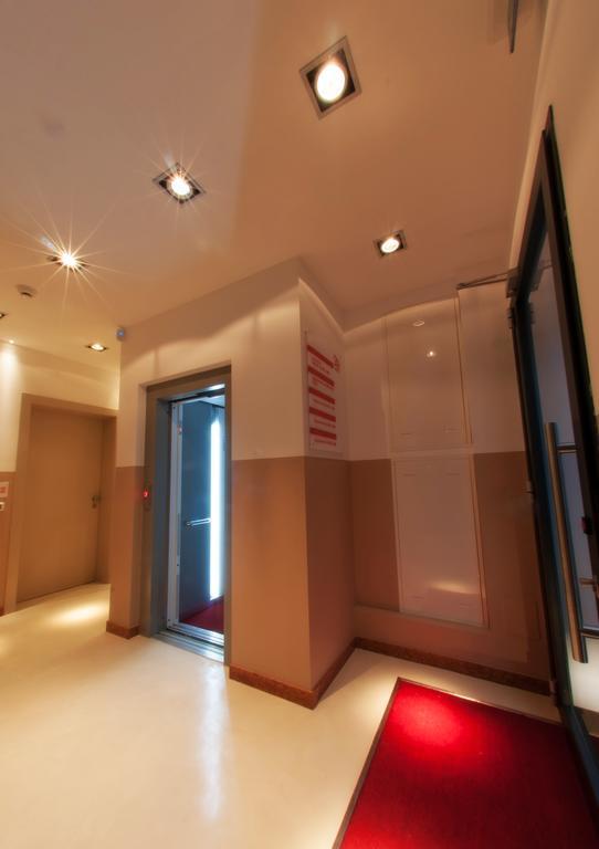 29 Cav Apartments Боллате Екстер'єр фото