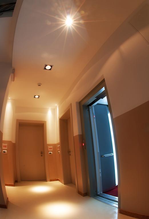 29 Cav Apartments Боллате Екстер'єр фото
